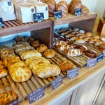 BROWN BAKERY - 