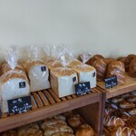 BROWN BAKERY - 