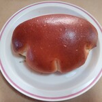 BROWN BAKERY - クリームパン