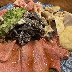 もつ焼き けいすけ - 