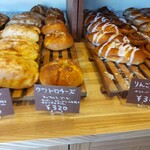 BROWN BAKERY - 