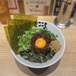 麺屋こころ - 料理写真: