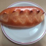 BROWN BAKERY - パン・オレ