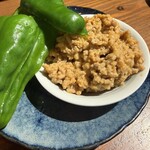 もつ焼き けいすけ - 