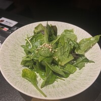 焼肉牛印 銀座店 - 