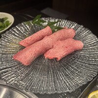 焼肉牛印 銀座店 - 