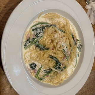 口コミ一覧 : こむぎこ - 白山/イタリアン [食べログ]