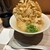 萬田うどん - 料理写真: