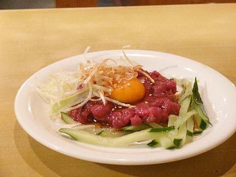 Genki Shichirin Yakiniku Gyushige Tsutsuji Gaoka Ten photo 3