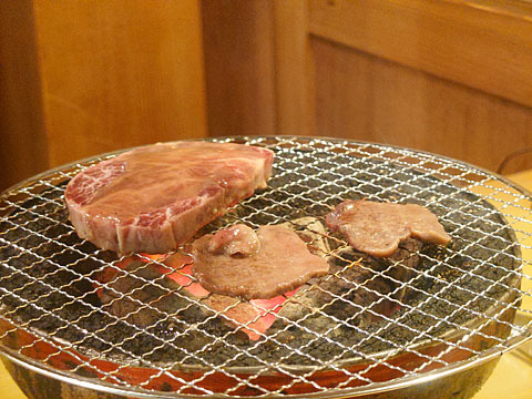 Genki Shichirin Yakiniku Gyushige Tsutsuji Gaoka Ten photo 2