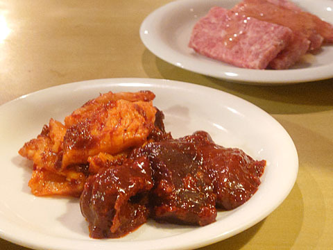 Genki Shichirin Yakiniku Gyushige Tsutsuji Gaoka Ten photo 4