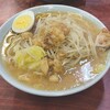 ラーメン富士丸 神谷本店