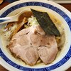 麺屋 青 - 料理写真: