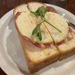 ヒロ コーヒー 本店 - 