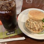 ヒロ コーヒー 本店 - 