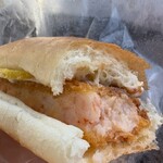 まるき製パン所 - 