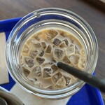 ヤチクロバーガー - 