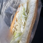 まるき製パン所 - 