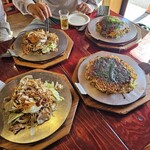 お好み 真心デイズ - 