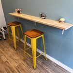 ヤチクロバーガー - 