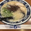 博多らーめん Shin-Shin 博多デイトス店
