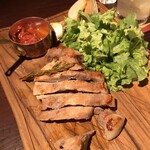 ブラッセルズ 神田神保町 - 