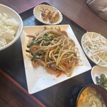 台湾料理天偉 - 