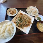 台湾料理天偉 - 