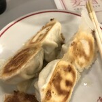 東京ギョーザスタンド ウーロン - 