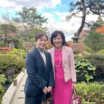 本間美術館　喫茶室 - 