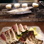 御忍び炉端一心 辰 - 