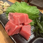 ほていちゃん 上野4号店 - 