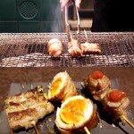 御忍び炉端一心 辰 - 