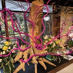 本間美術館　喫茶室 - 