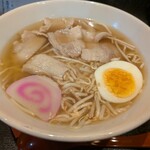 うどんそば集 - 