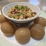 ネパーリ クイジン ナマステ レストラン - 