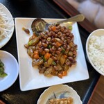 台湾料理天偉 - 