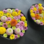 本間美術館　喫茶室 - 