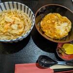 うどんそば集 - 