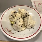 東京ギョーザスタンド ウーロン - 