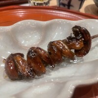 東京竹葉亭 南御堂店 - 