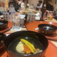 東京竹葉亭 南御堂店 - 