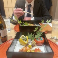 東京竹葉亭 南御堂店 - 