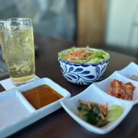 天空焼肉 星遊山 - 