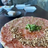 天空焼肉 星遊山 - 