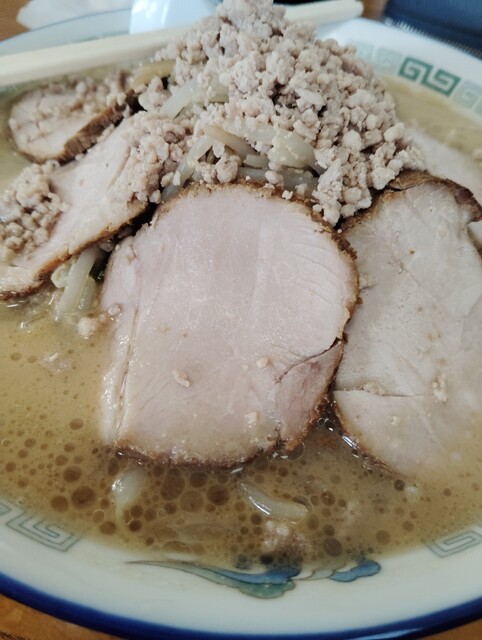 久兵衛 - 羽前高松（ラーメン）の写真