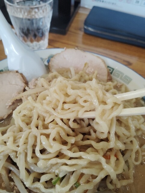 久兵衛 - 羽前高松（ラーメン）の写真