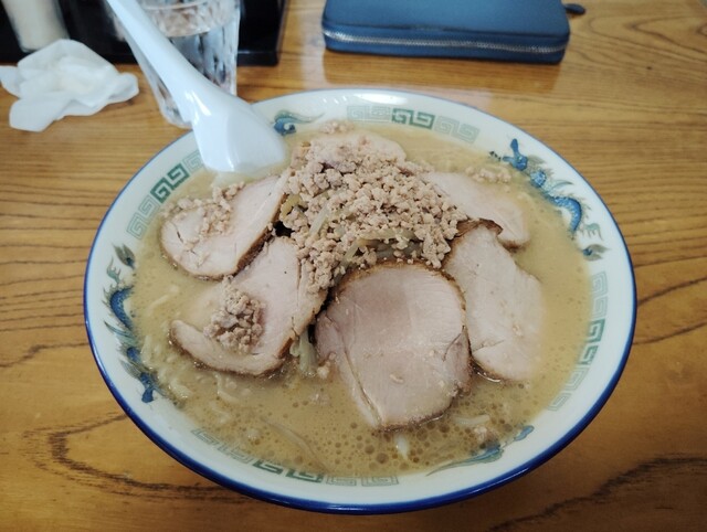 久兵衛 羽前高松 ラーメン店｜山形県河北町の絶品麺と地元食材