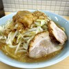 ラーメン スタミナパンチ