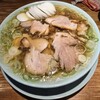 えっちゃんラーメン。